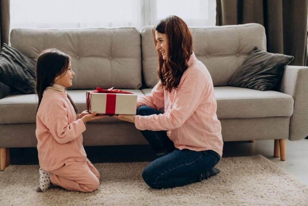 mother's day hampers
