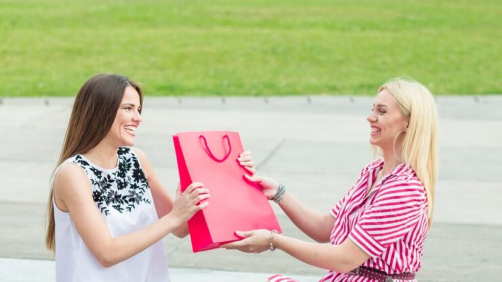 mother's day hampers