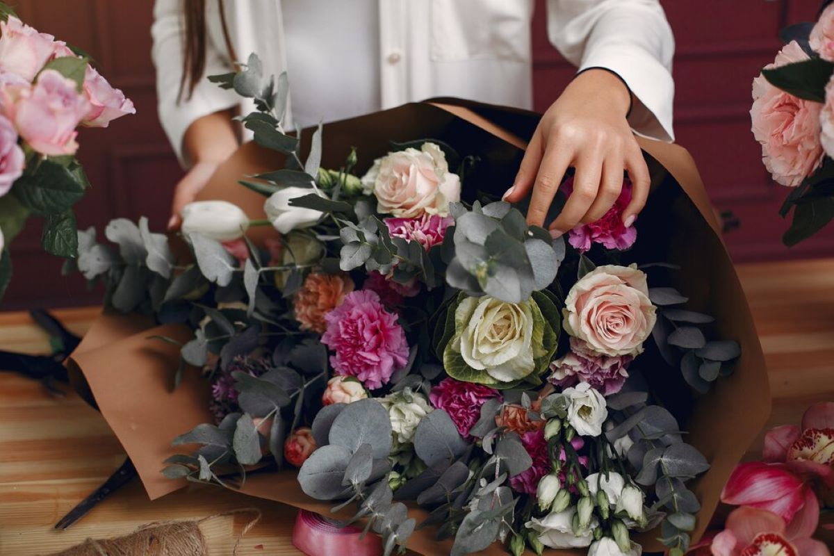flower delivery Manly