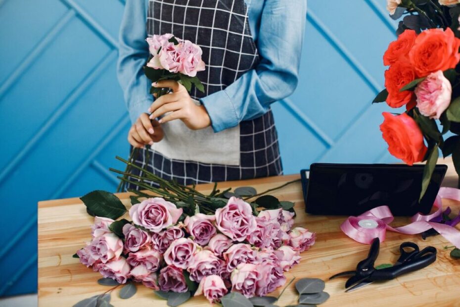 Manly Florist