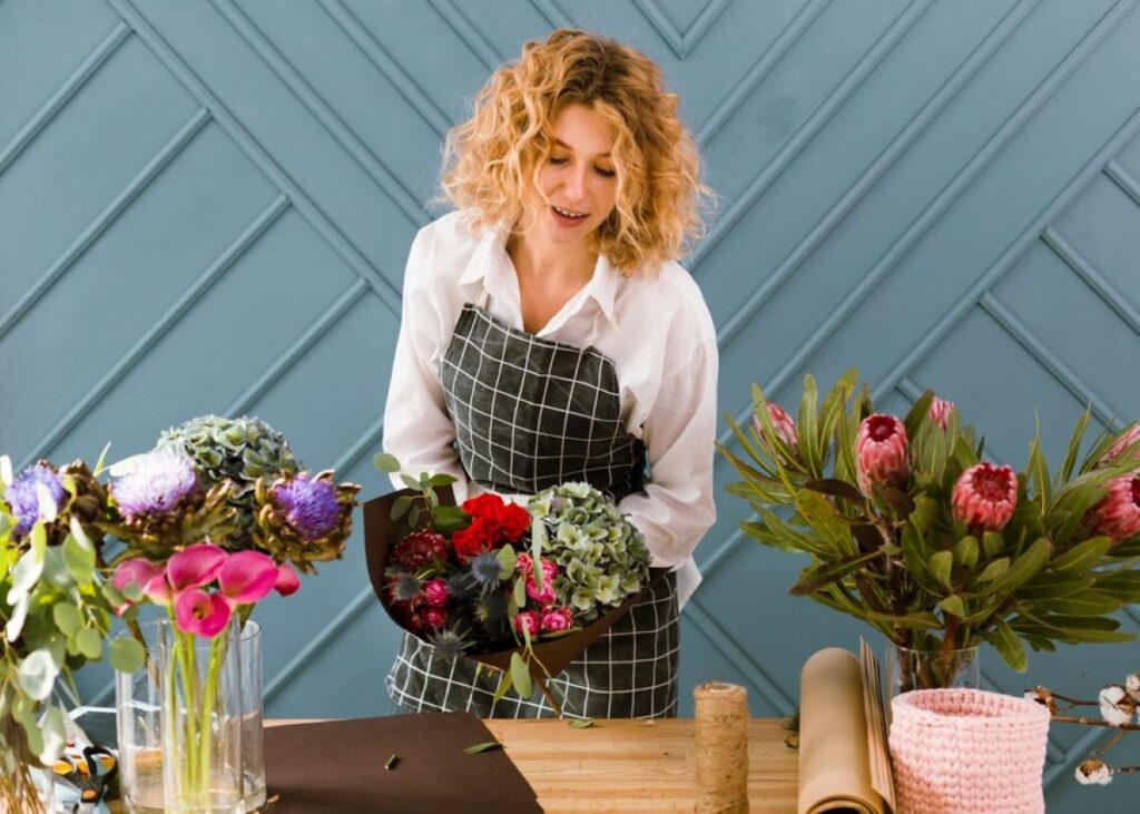Manly Florist