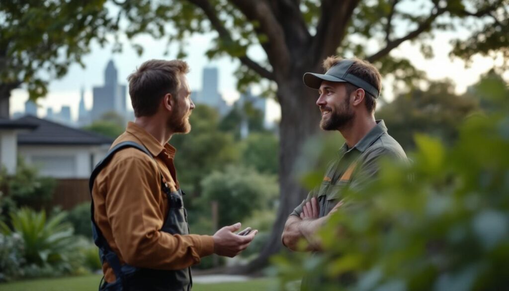 Hornsby Tree Services