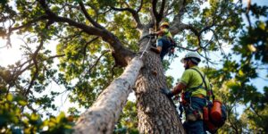 Comprehensive Guide to Hornsby Tree Services